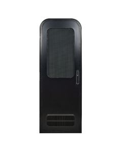 Ranger Entrance Door. 1822x622 LH