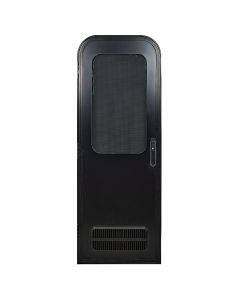 Ranger Entrance Door. 1850x622 LH