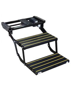 Ranger Double Step - Electric 12V, 550 Wide