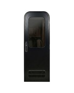 Ranger Entrance Door. 1750x622 RH