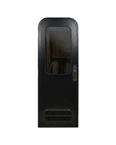 Ranger Entrance Door. 1822x622 LH