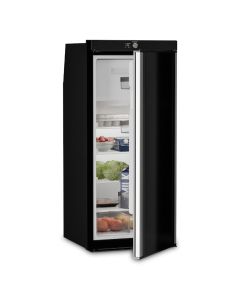RUC5208X Fridge/Freezer. 153L. 12V/24V/240V Open