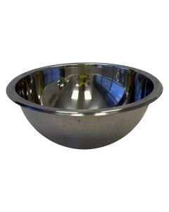 Everroam Round Stainless Steel Sink
