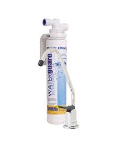 Shurflo Waterguard Filtration Kit