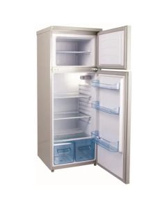 Isotherm Silverline Fridge CR225 Fridge Freezer. 225L 12/24V