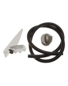 Vent Kit for Thetford C200 Cassette Toilets