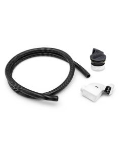 Vent Kit for Thetford C220 Cassette Toilets
