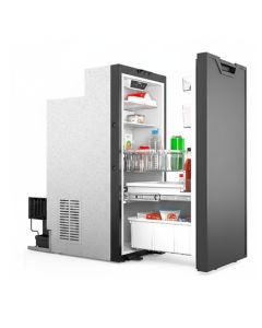 Thetford T2095E Drawer Fridge Freezer. 90L 12V