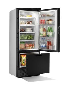Thetford T2208C Fridge Freezer. 221L 12V