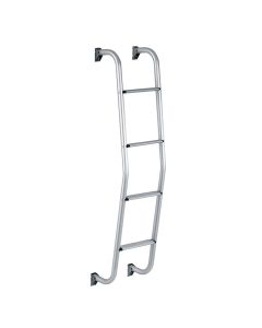 Thule Exterior Van Ladder - 4 Step