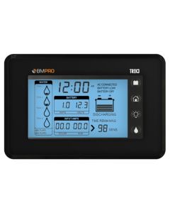 BMPRO Trek3 Battery Monitor for BM35 Management System