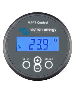 Victron MPPT Control
