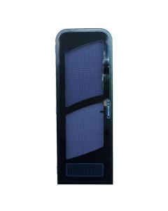 Vista Entrance Door