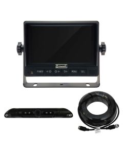 Viewtech 5" Light Vehicle Reversing Kit