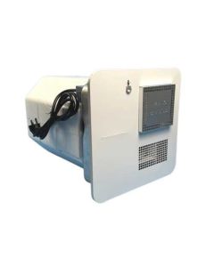 Suburban 20.3L Water Heater - Gas Only
