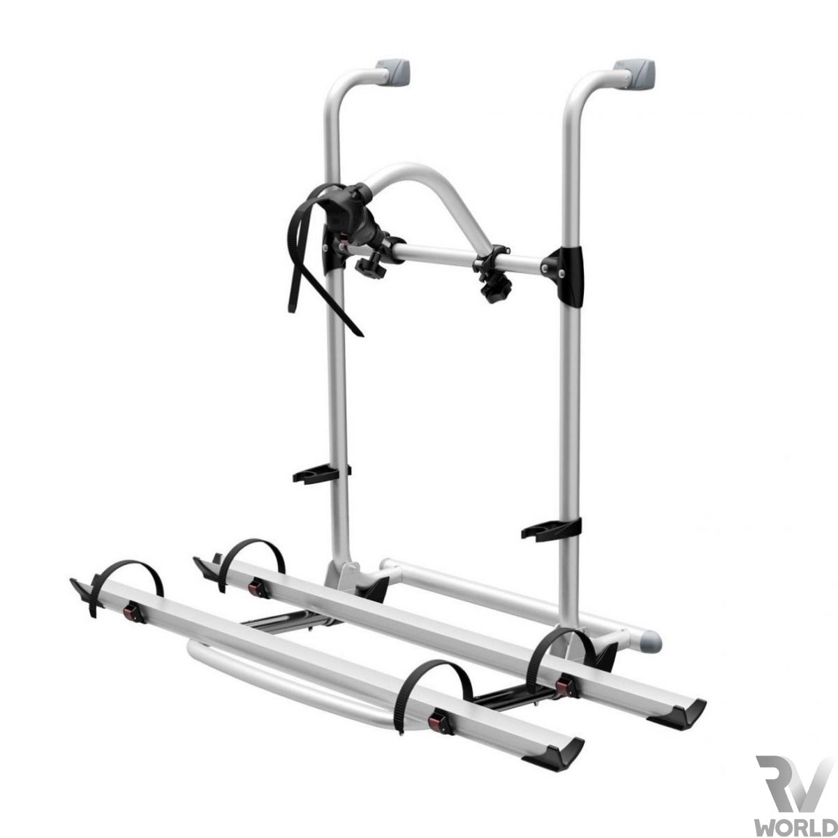 Fiamma Bike Rack Carry Bike Pro M 2 4 Bikes Shop RV World NZ