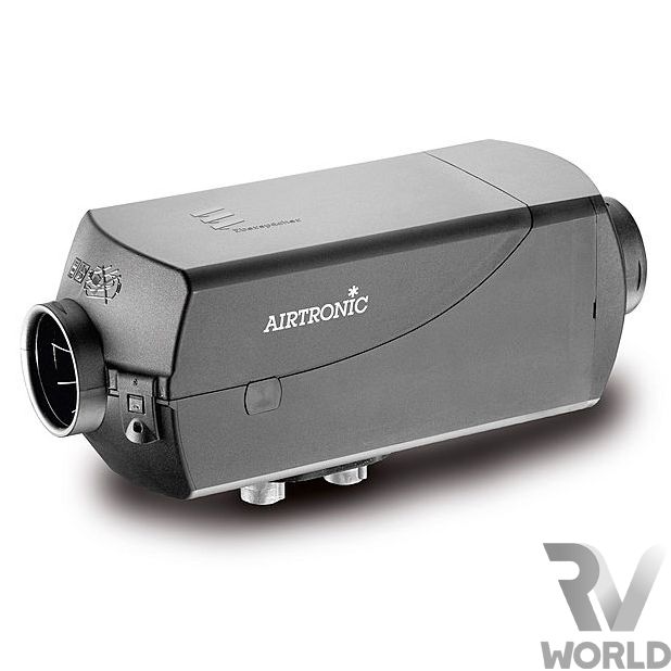 Eberspacher Diesel Hot Water Heater Rv Eberspacher D2 Airtronic