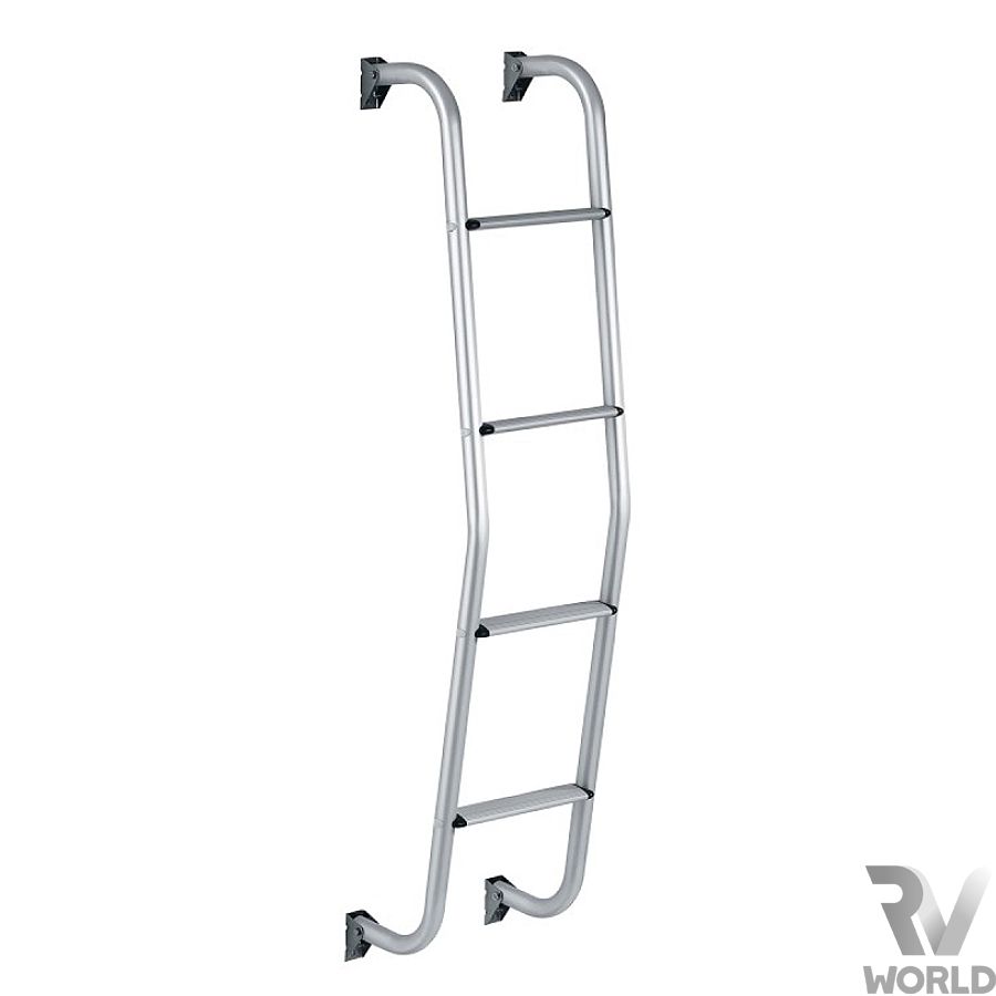Thule Exterior Van Ladder 4 Step Shop RV World NZ