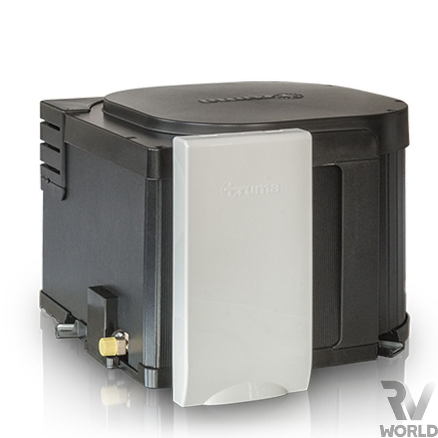 Truma Water Heater 14L Gas/230V Shop RV World NZ