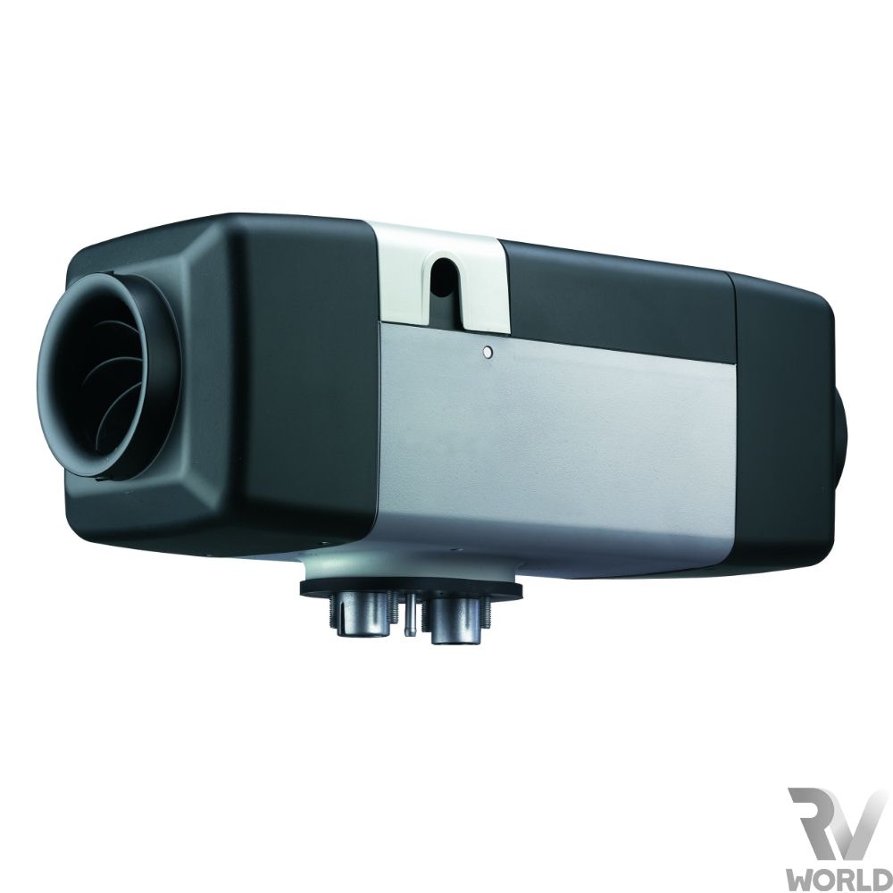 Webasto Air Top EVO55 Diesel Heater RV Kit Shop RV World NZ