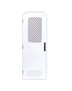 Camec Odyssey 2RC Door