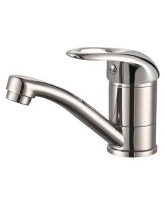 swivel tap with mixer 150mm spout