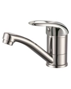 Swivel Tap With Mixer - 150mm or 220mm Spout