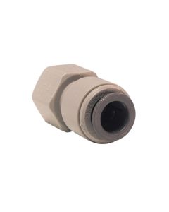 12mm x 1/2" BSP Female Adapter