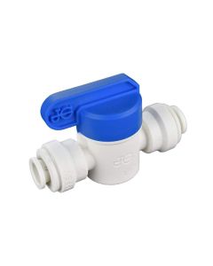 12mm Shut-off Valve