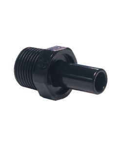 12mm Stem x 1/2" Male BSP