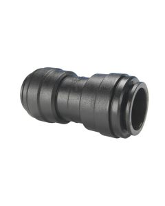 12mm Straight Connector