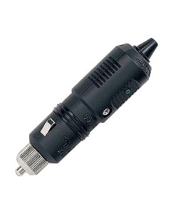 12V plug