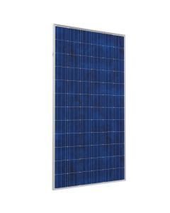 Sunrise solar panel