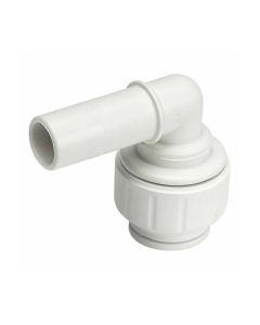 15mm stem elbow