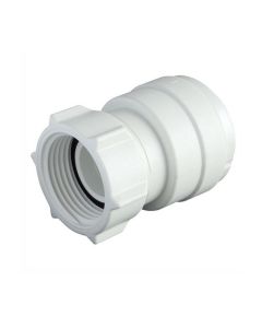 15mm x 1/2" BSP Female Adapter