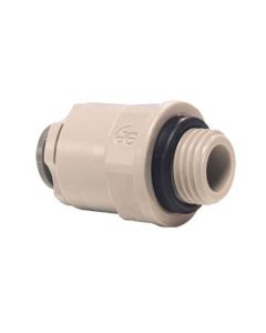 15mm x 1/2" BSP Male Adapter