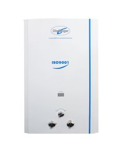 Challenger Water Heater - 16L Gas Califont