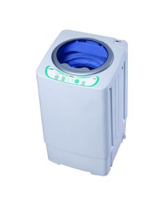 Camec Compact RV Washing Machine 3kg