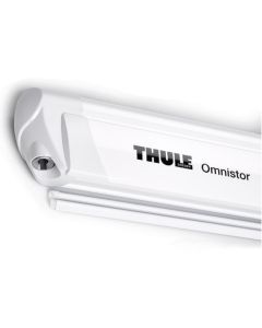 Thule Universal Mounting Rail Kit Close Up