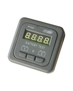 12V Digital Twin Battery Monitor 