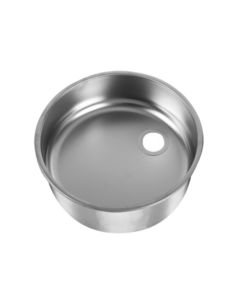 CAN Round Sink