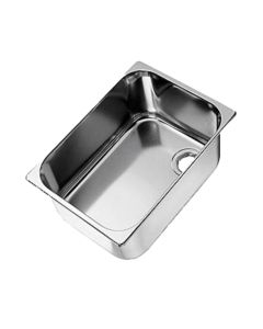 CAN Rectangular Sink 320mm x 260mm