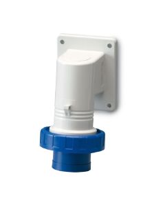 Surface mounted Power Inlet for Caravans & Motorhomes