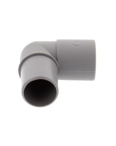 28mm Elbow (Male/Female) 1