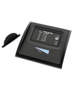 Analogue Tank Monitor for 2 Tanks