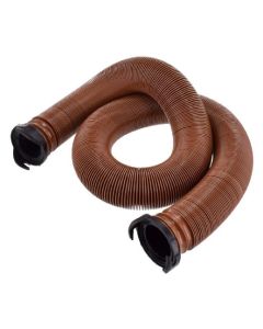 3" Waste Dump Hose - 3m