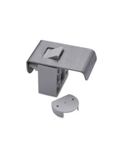 RV Labs Pull Latch - 42mm Stainless Steel