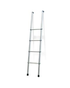Fiamma 4B Deluxe ladder