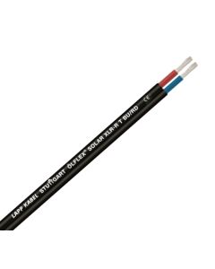 Solar Cable - 4mm