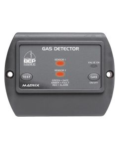 BEP 600-GDL gas detector